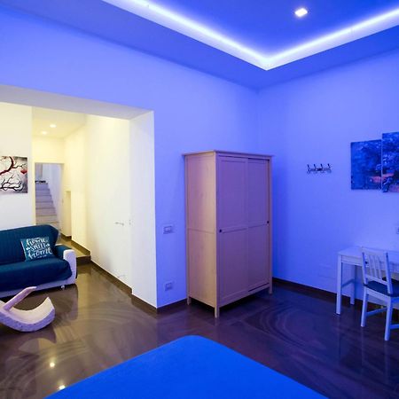 Palazzo 15 Napoli Bed & Breakfast Dış mekan fotoğraf