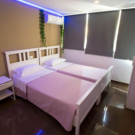 Palazzo 15 Napoli Bed & Breakfast Dış mekan fotoğraf