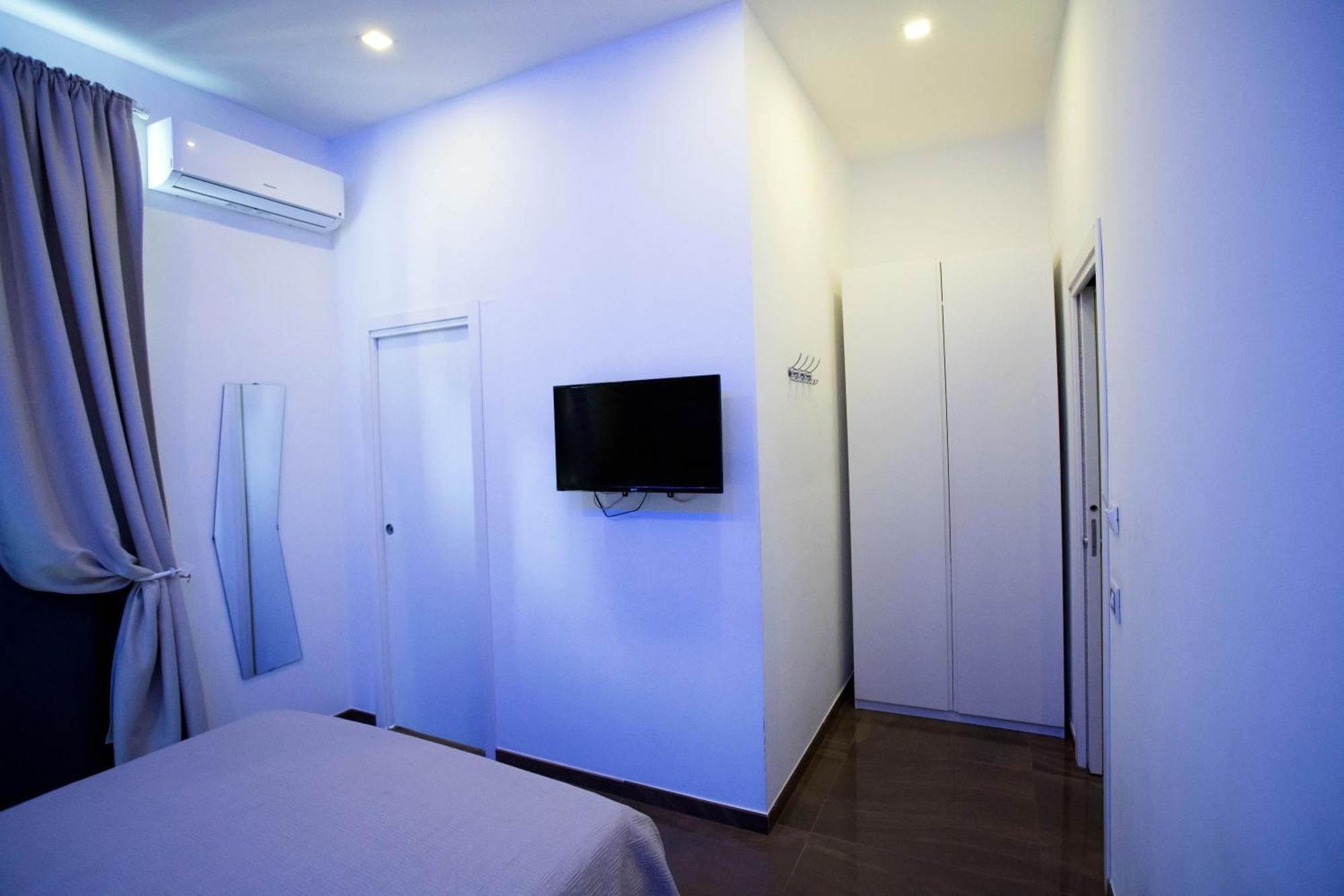 Palazzo 15 Napoli Bed & Breakfast Dış mekan fotoğraf