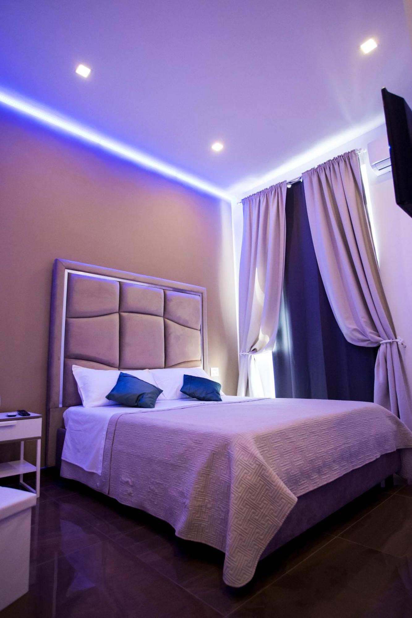 Palazzo 15 Napoli Bed & Breakfast Dış mekan fotoğraf