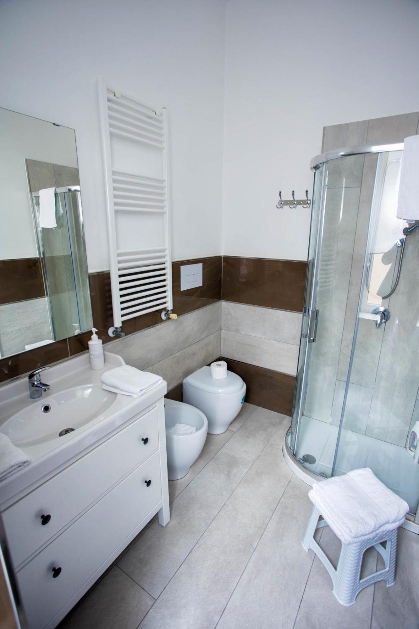 Palazzo 15 Napoli Bed & Breakfast Dış mekan fotoğraf