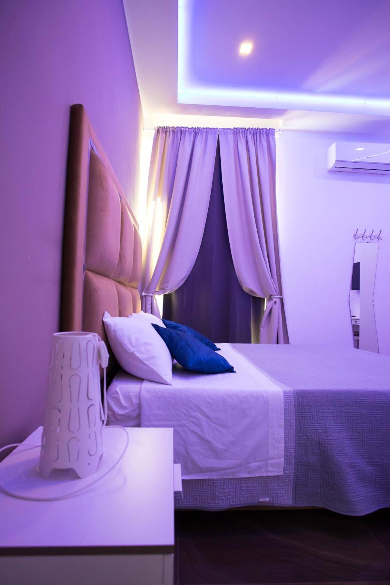 Palazzo 15 Napoli Bed & Breakfast Dış mekan fotoğraf