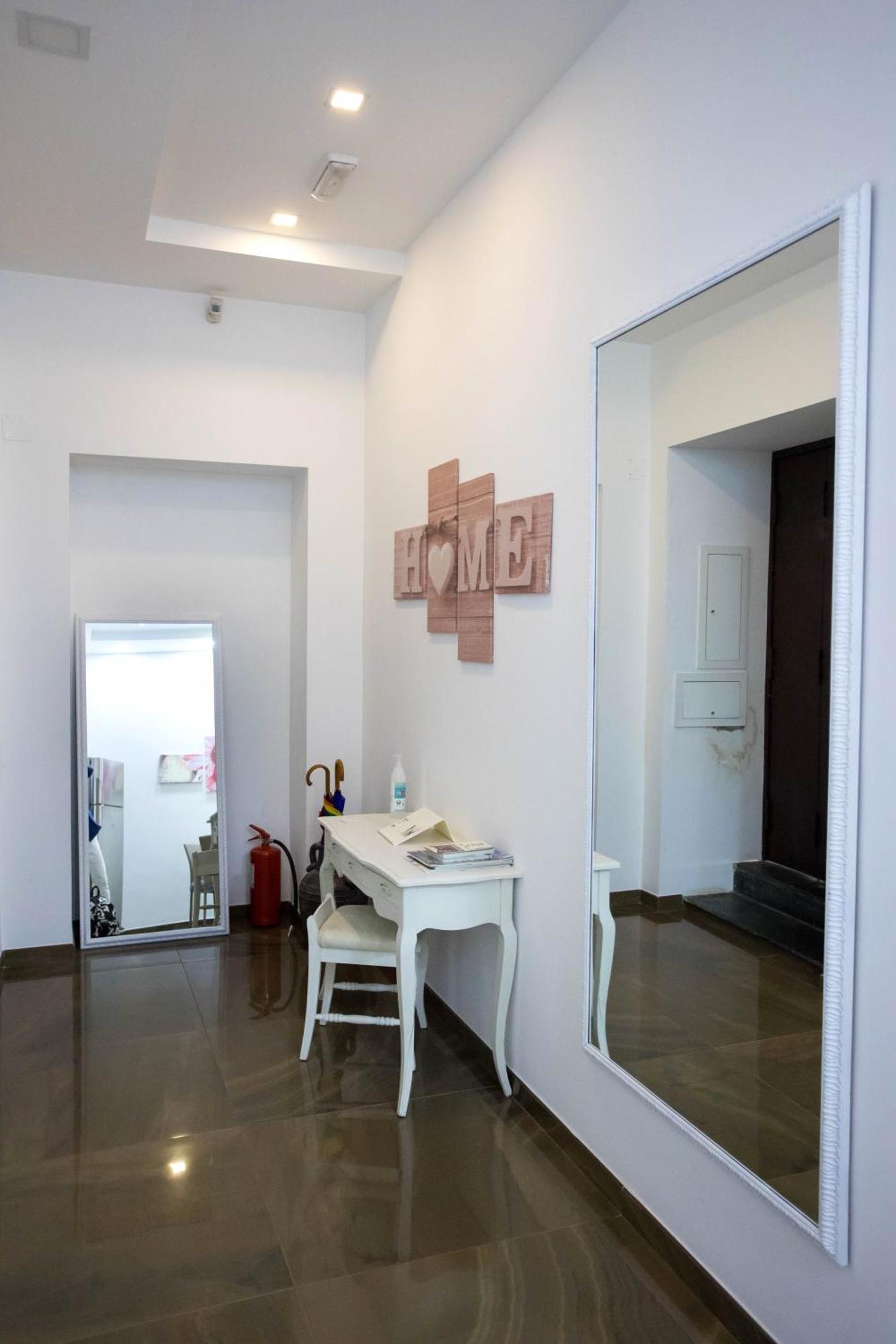 Palazzo 15 Napoli Bed & Breakfast Dış mekan fotoğraf