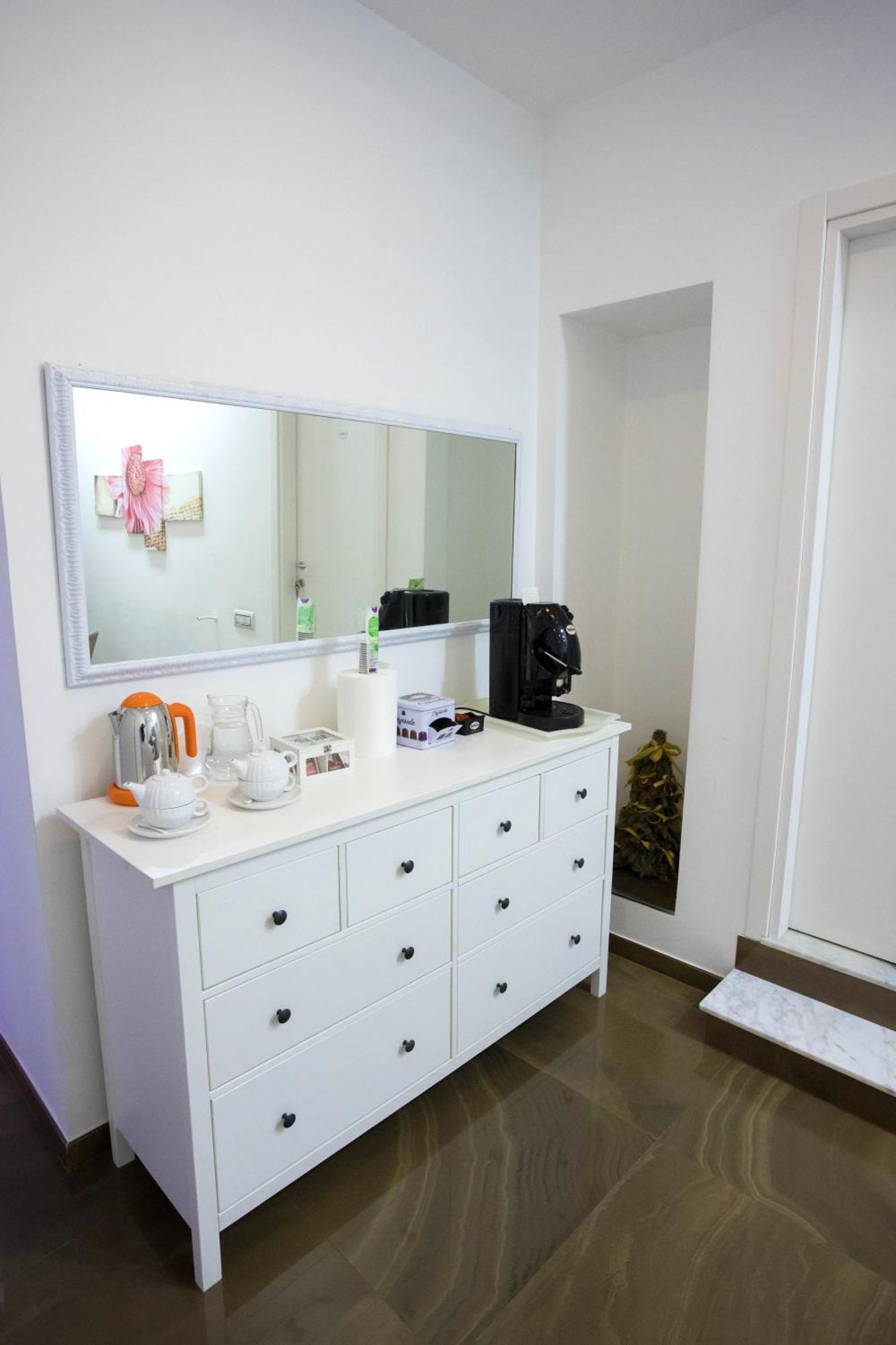 Palazzo 15 Napoli Bed & Breakfast Dış mekan fotoğraf