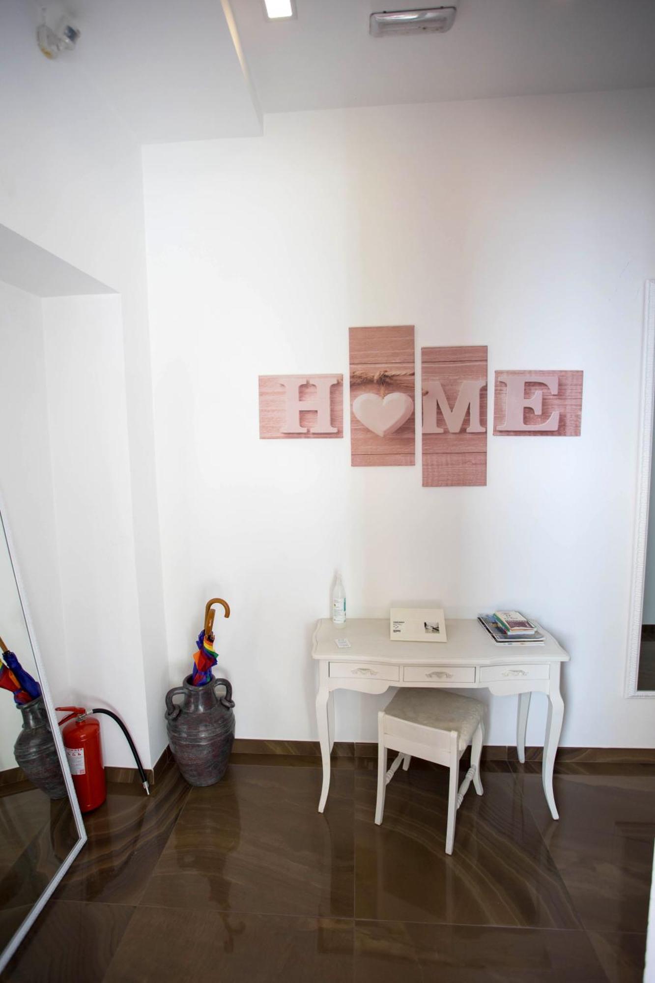 Palazzo 15 Napoli Bed & Breakfast Dış mekan fotoğraf