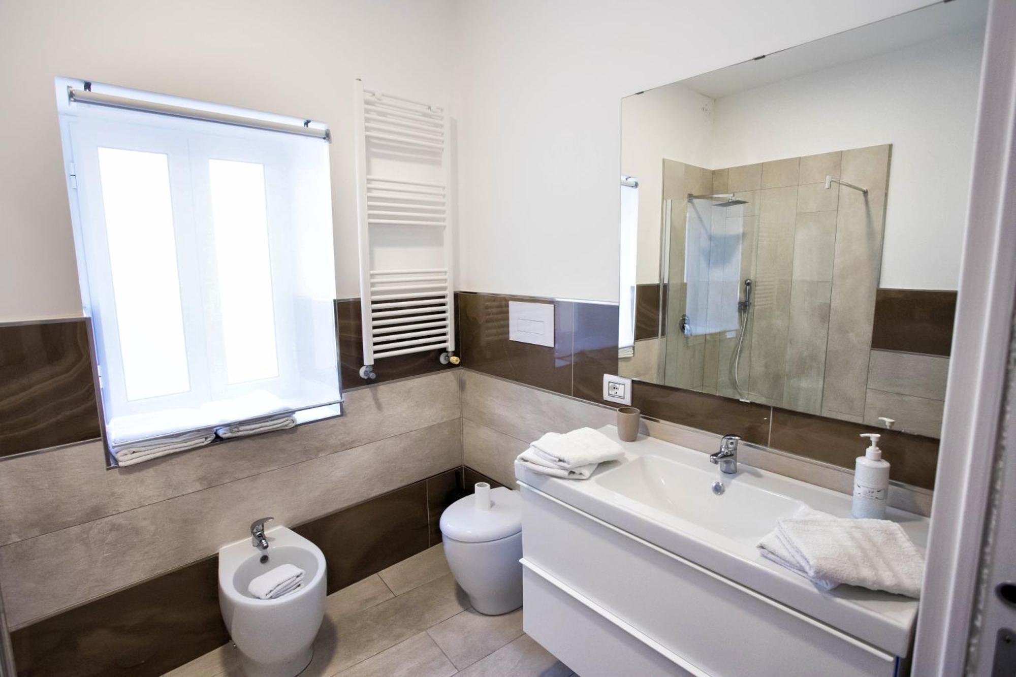 Palazzo 15 Napoli Bed & Breakfast Dış mekan fotoğraf