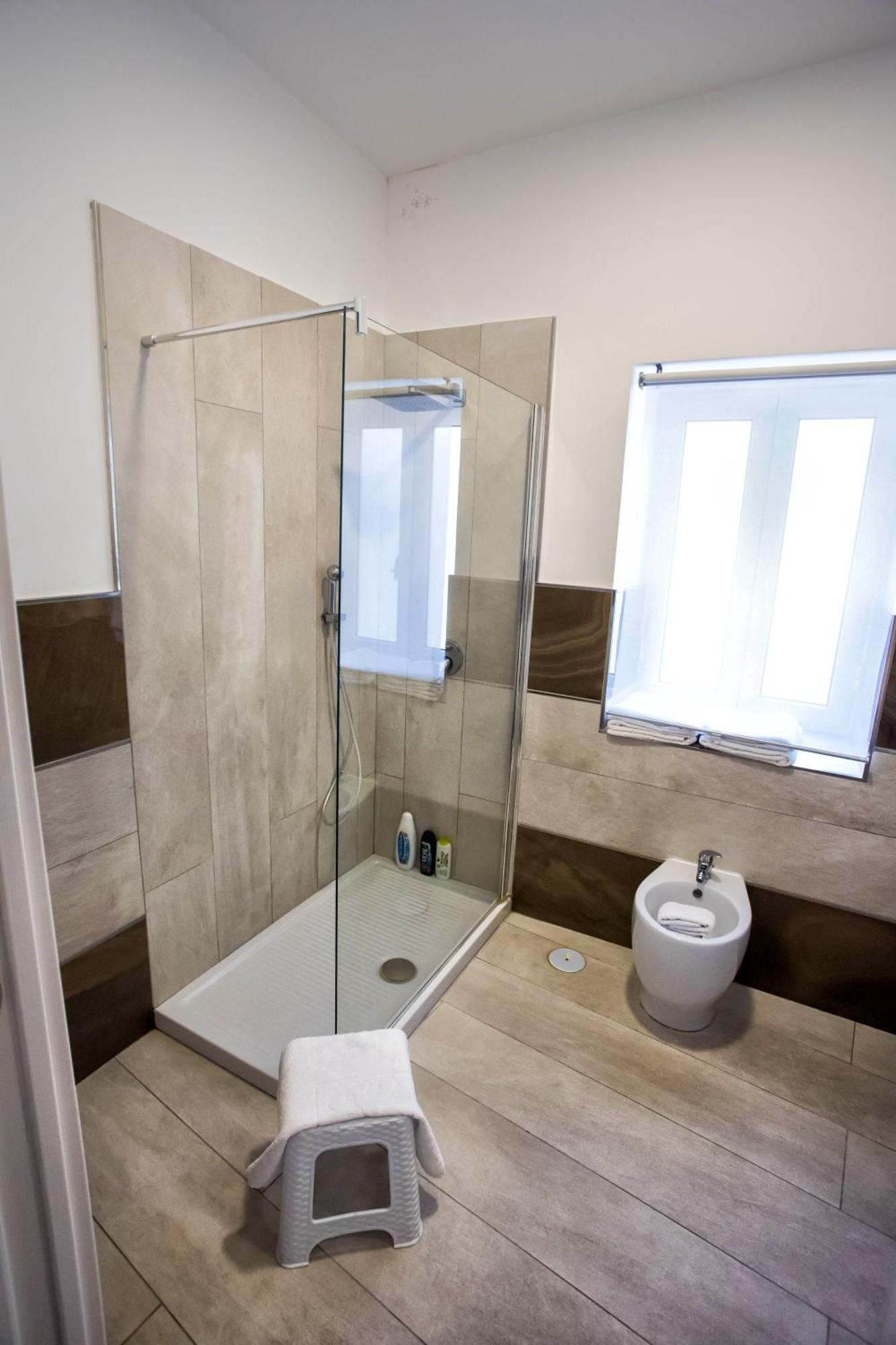 Palazzo 15 Napoli Bed & Breakfast Dış mekan fotoğraf