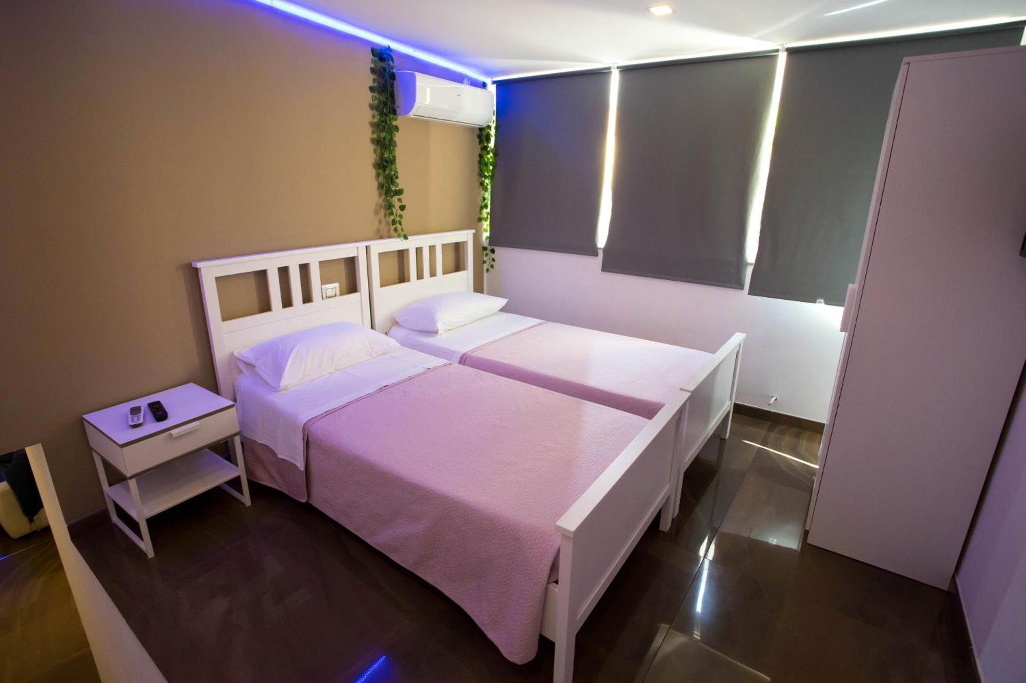 Palazzo 15 Napoli Bed & Breakfast Dış mekan fotoğraf