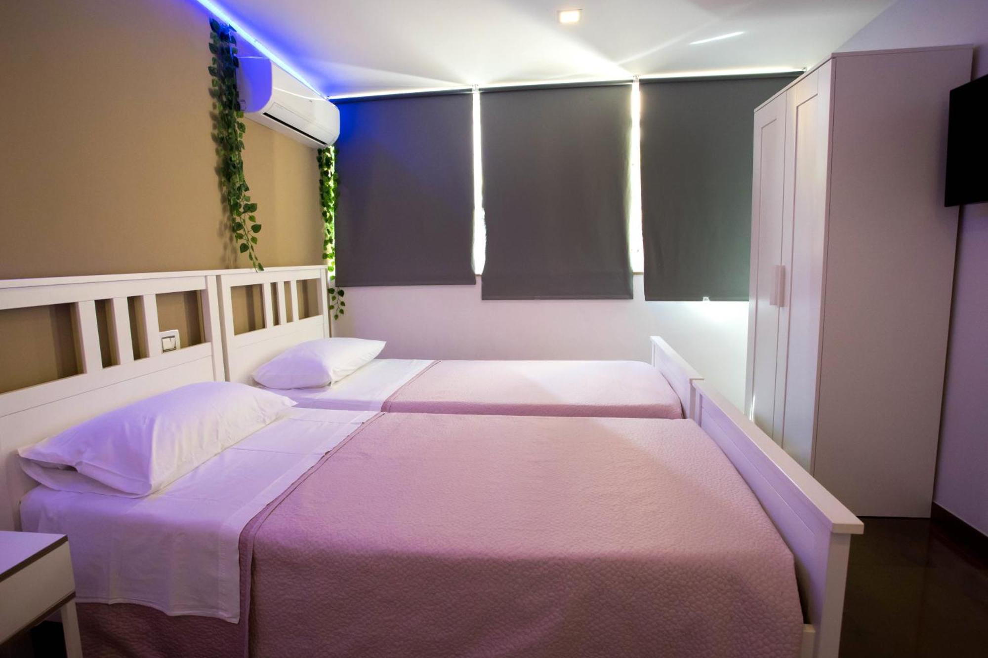 Palazzo 15 Napoli Bed & Breakfast Dış mekan fotoğraf