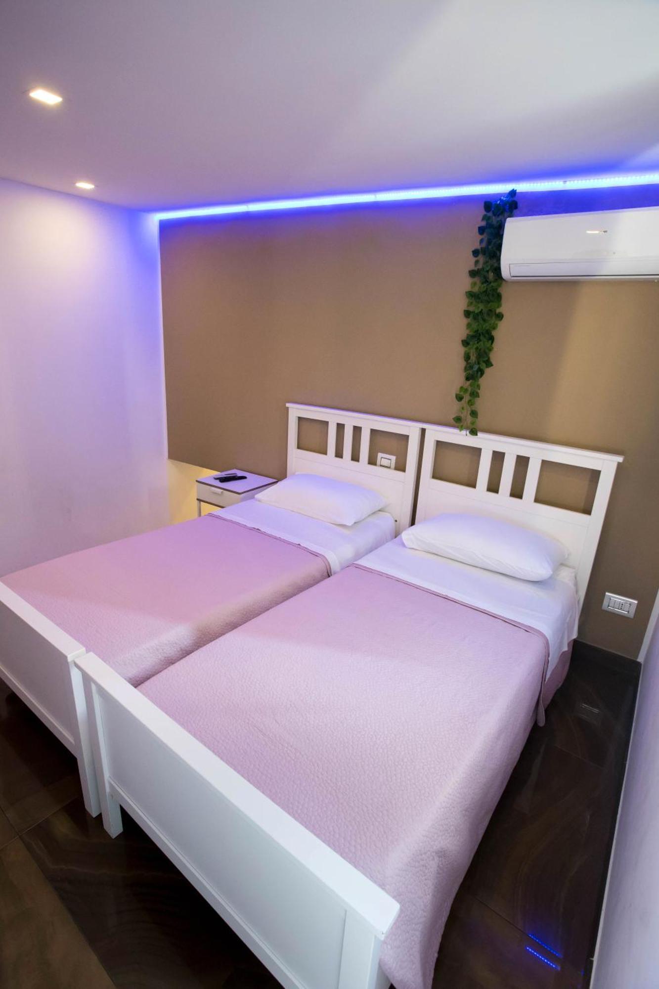 Palazzo 15 Napoli Bed & Breakfast Dış mekan fotoğraf