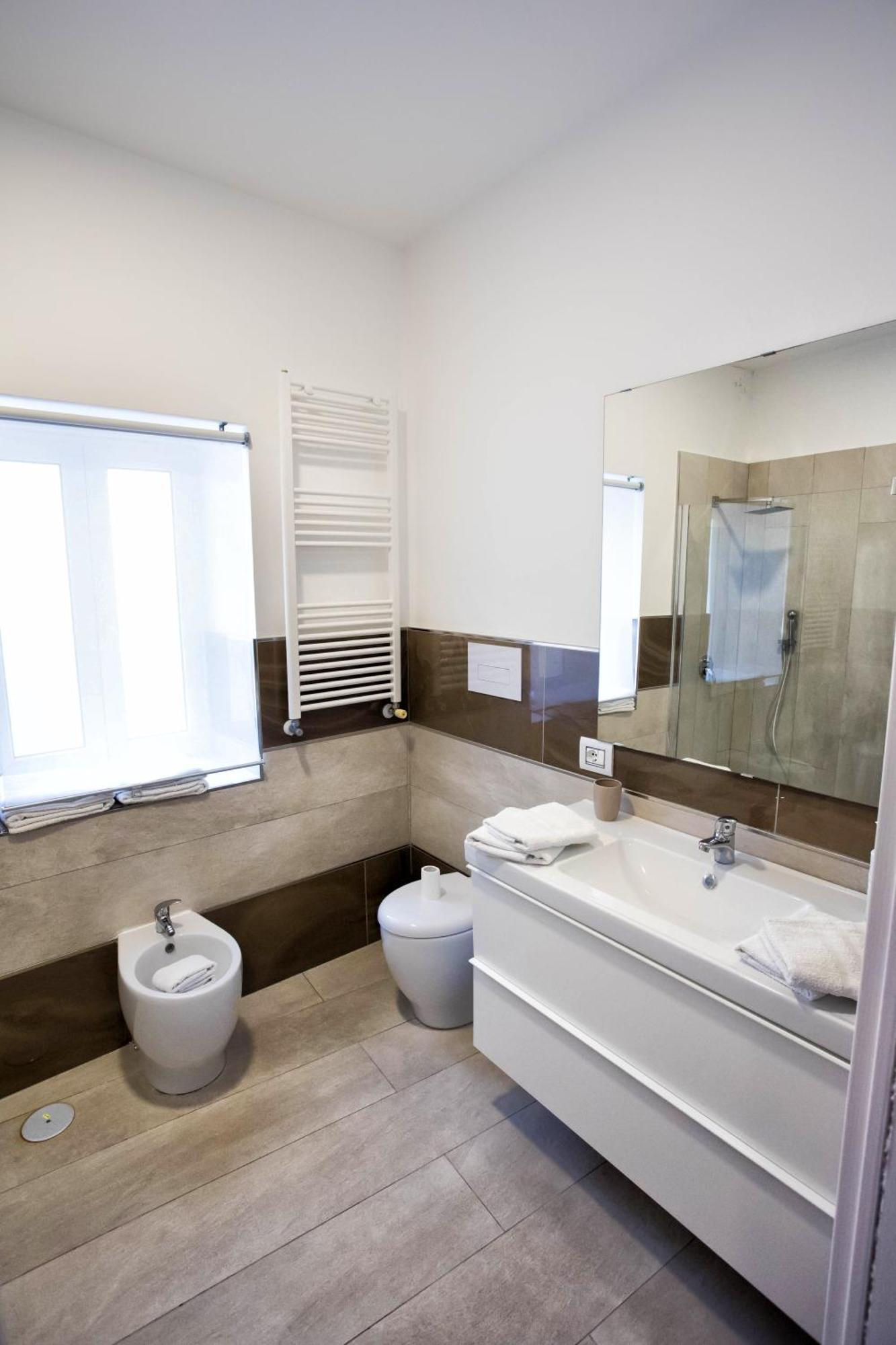 Palazzo 15 Napoli Bed & Breakfast Dış mekan fotoğraf