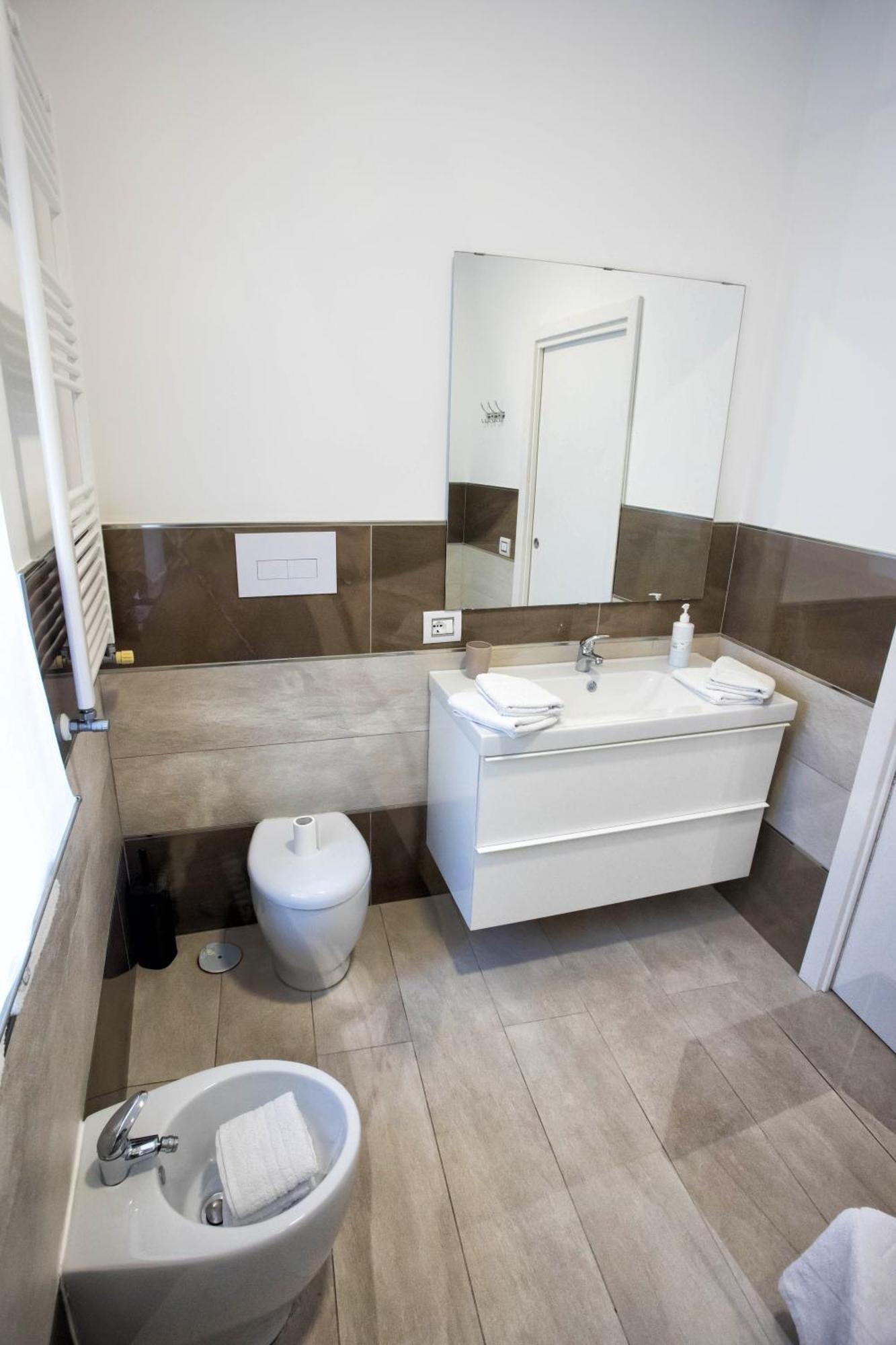 Palazzo 15 Napoli Bed & Breakfast Dış mekan fotoğraf