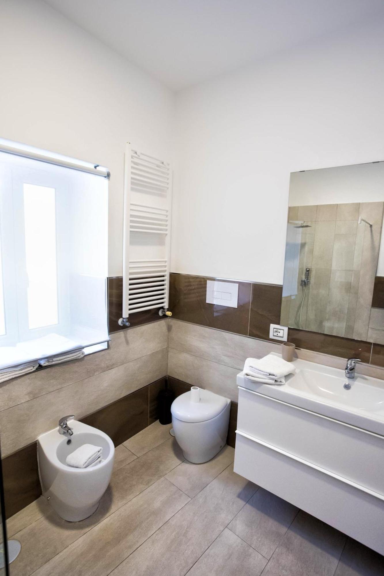 Palazzo 15 Napoli Bed & Breakfast Dış mekan fotoğraf