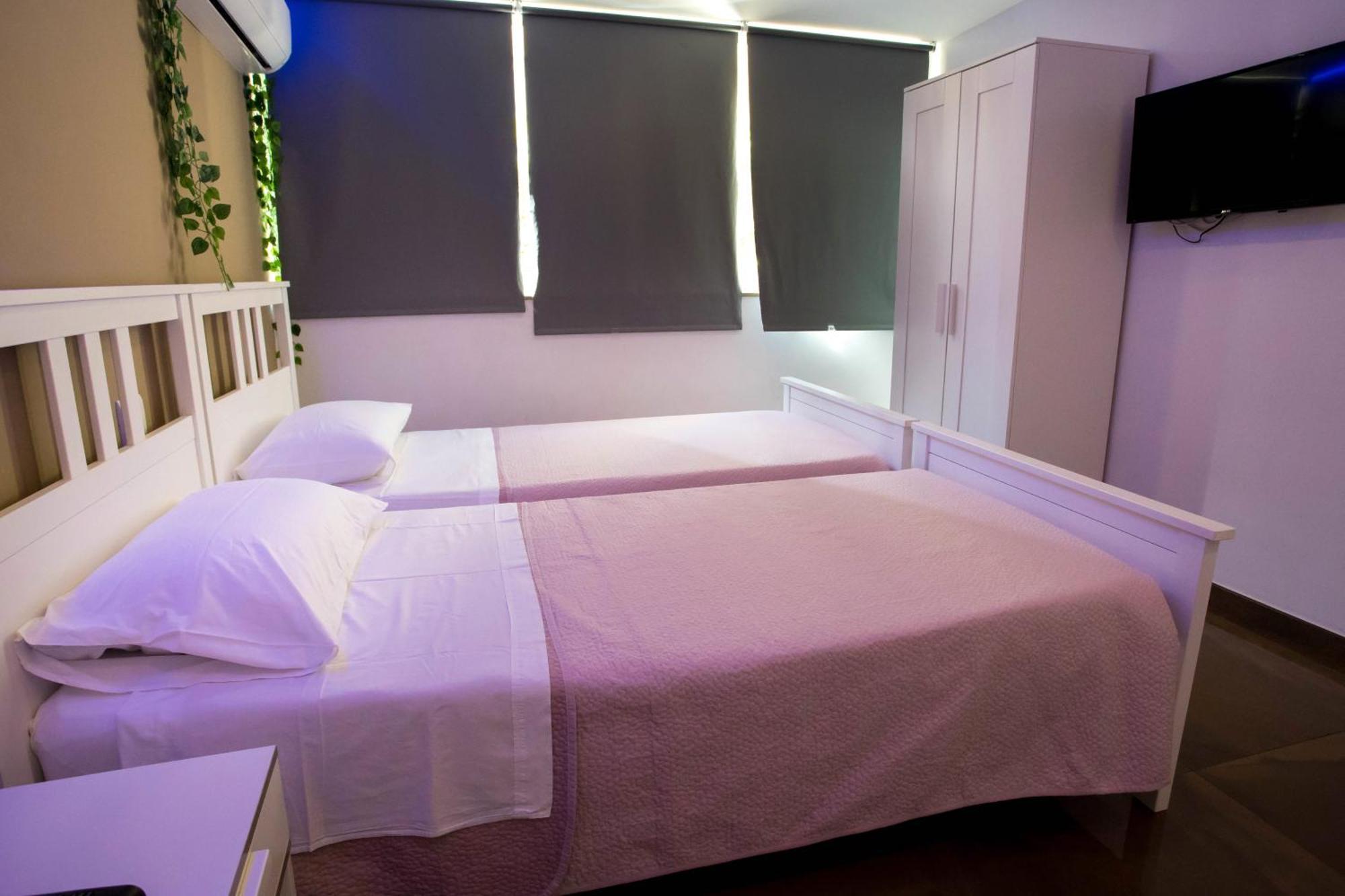 Palazzo 15 Napoli Bed & Breakfast Dış mekan fotoğraf