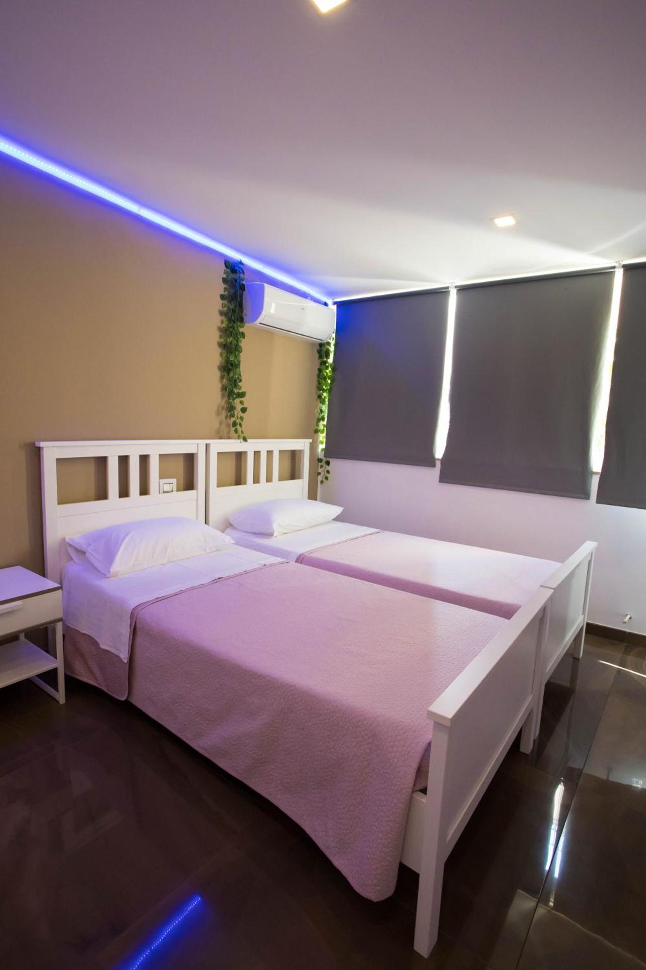Palazzo 15 Napoli Bed & Breakfast Dış mekan fotoğraf