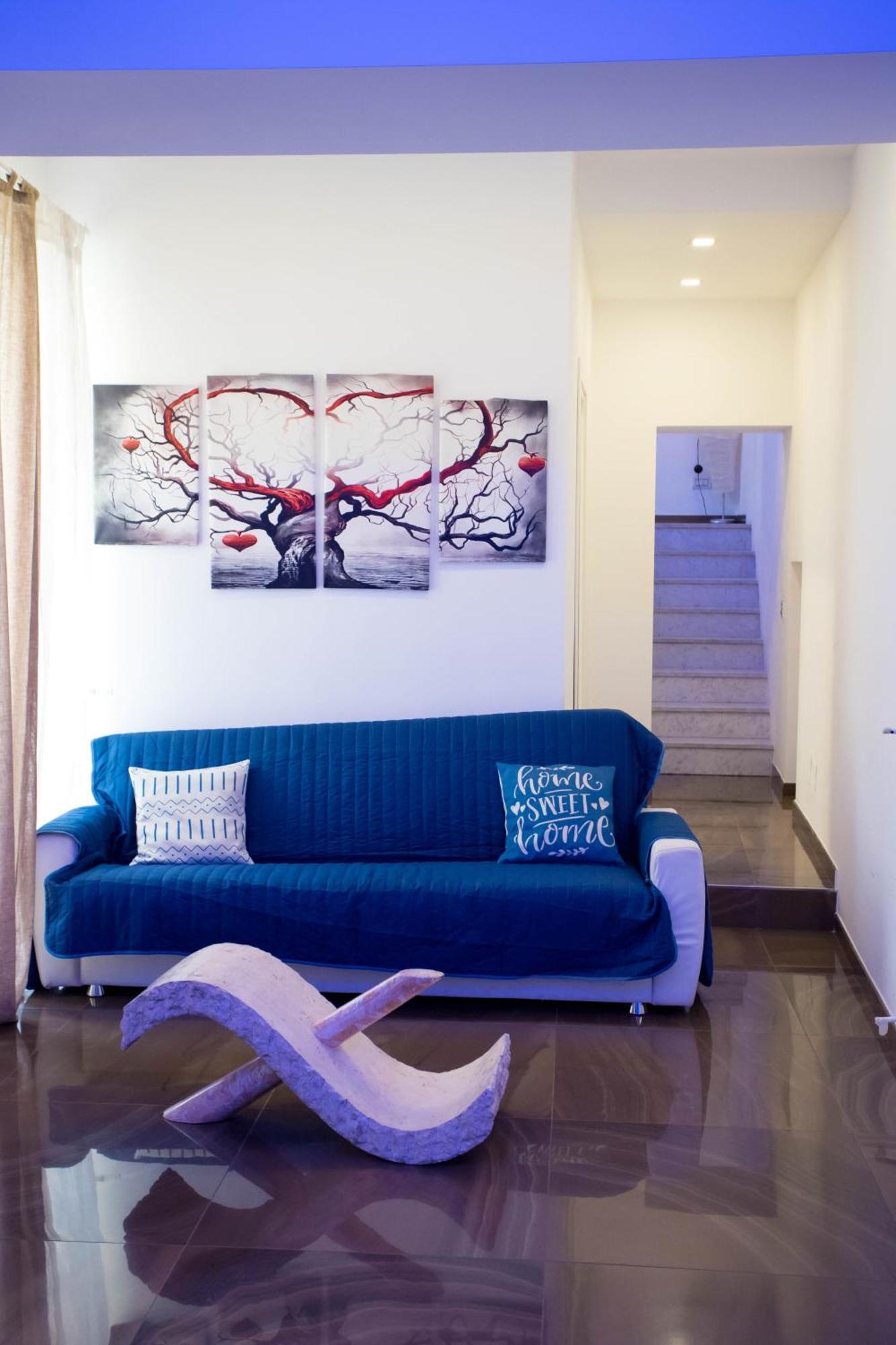 Palazzo 15 Napoli Bed & Breakfast Dış mekan fotoğraf