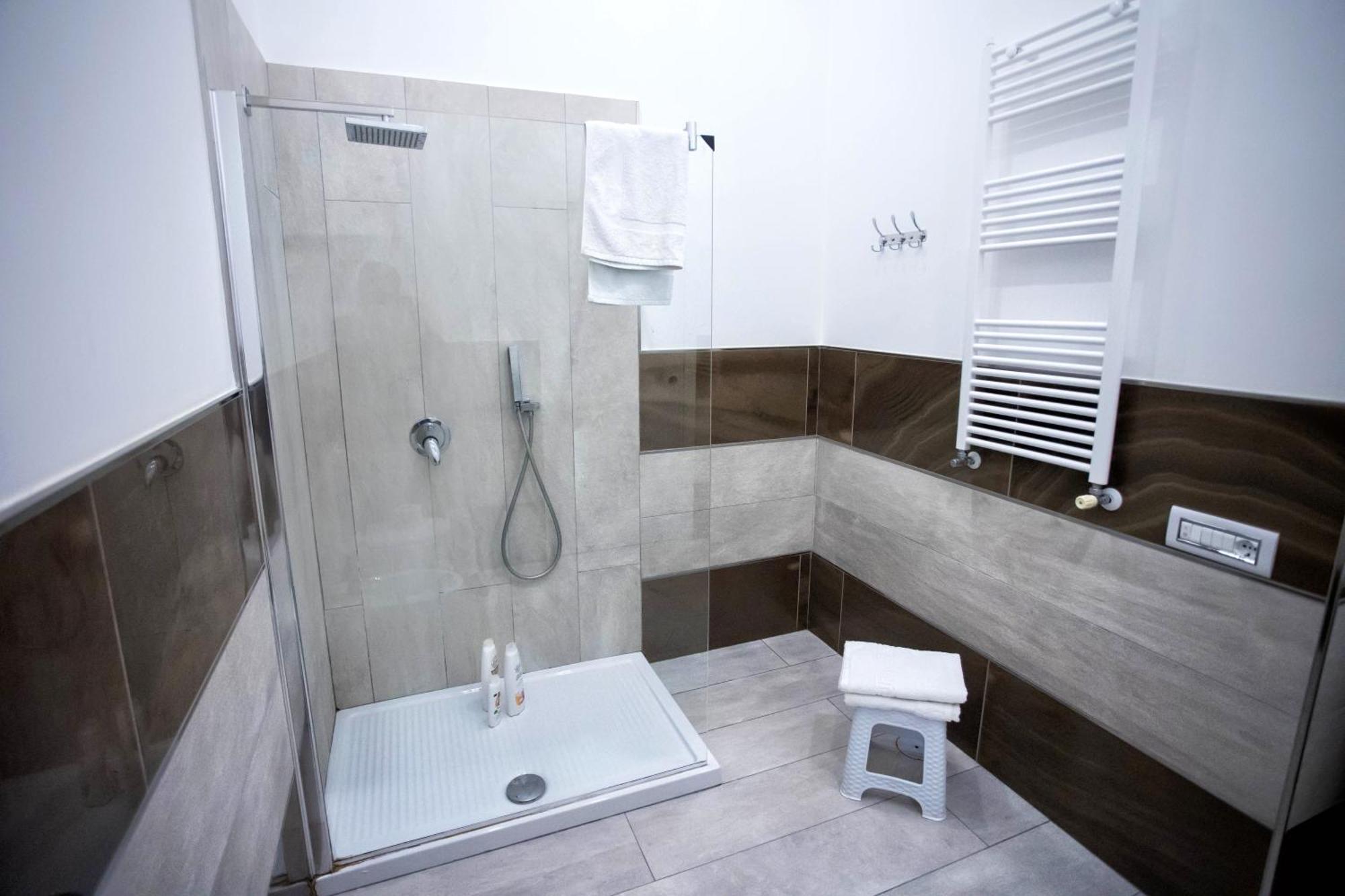 Palazzo 15 Napoli Bed & Breakfast Dış mekan fotoğraf