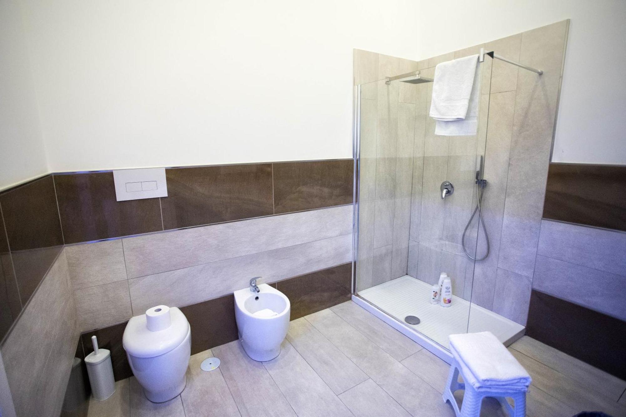Palazzo 15 Napoli Bed & Breakfast Dış mekan fotoğraf
