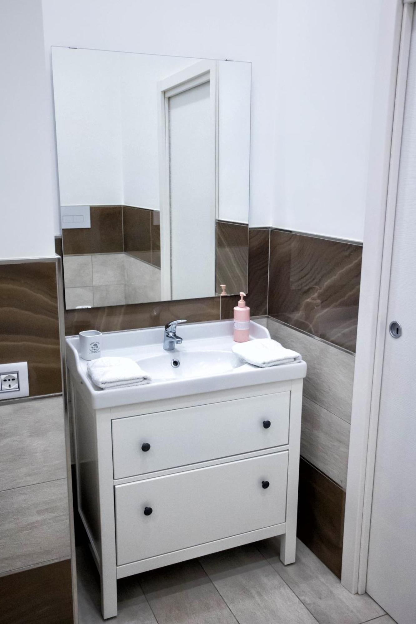Palazzo 15 Napoli Bed & Breakfast Dış mekan fotoğraf