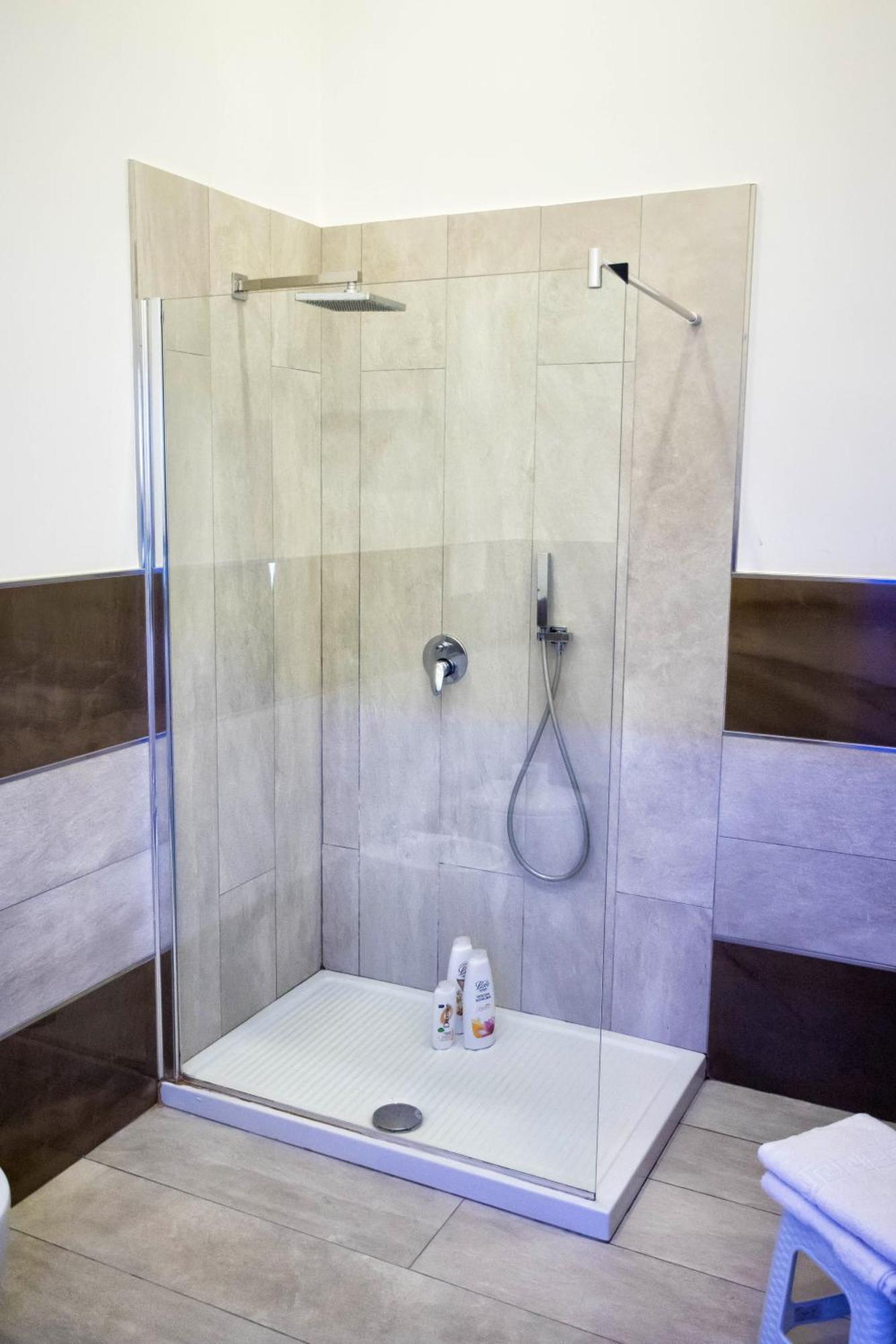 Palazzo 15 Napoli Bed & Breakfast Dış mekan fotoğraf