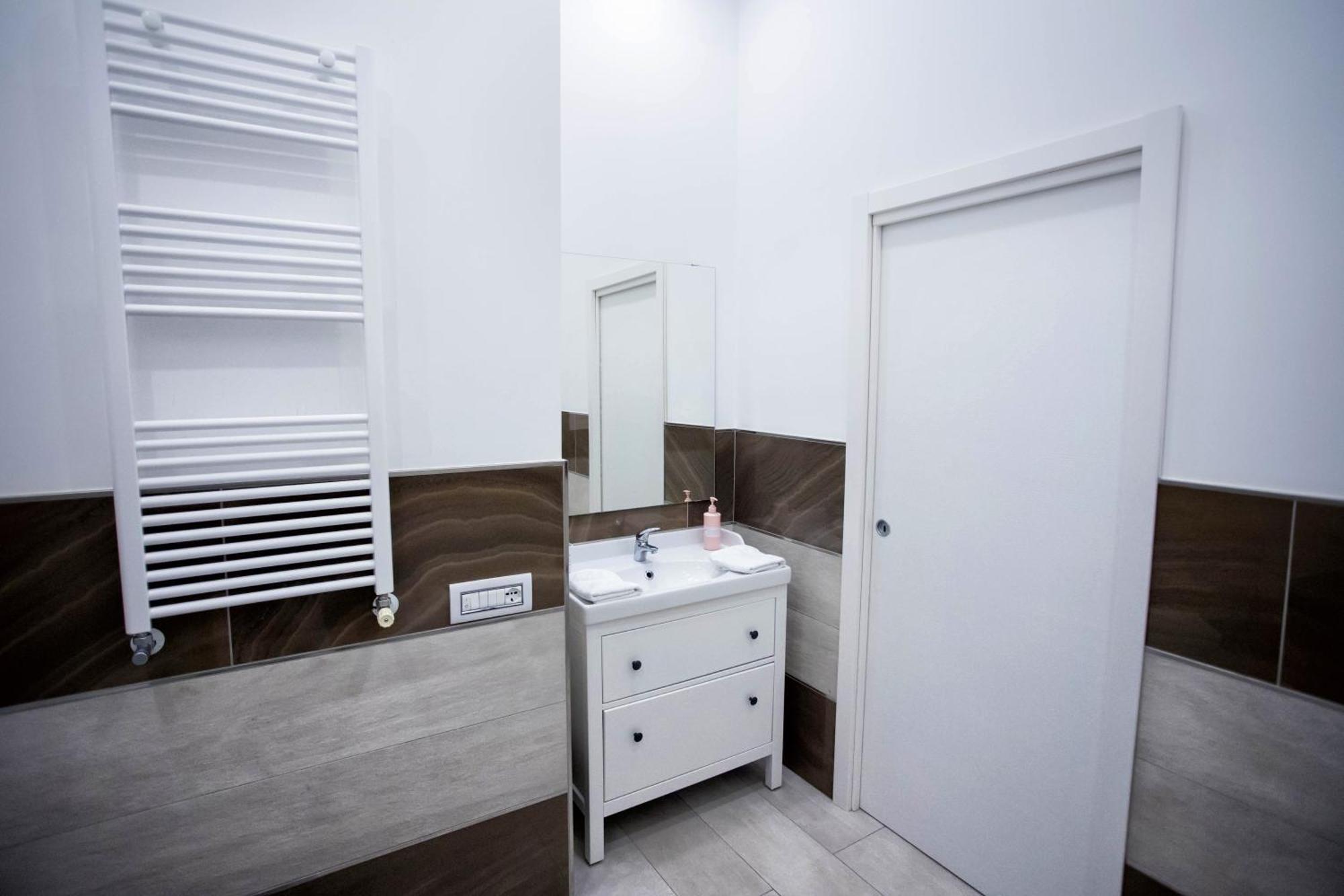 Palazzo 15 Napoli Bed & Breakfast Dış mekan fotoğraf