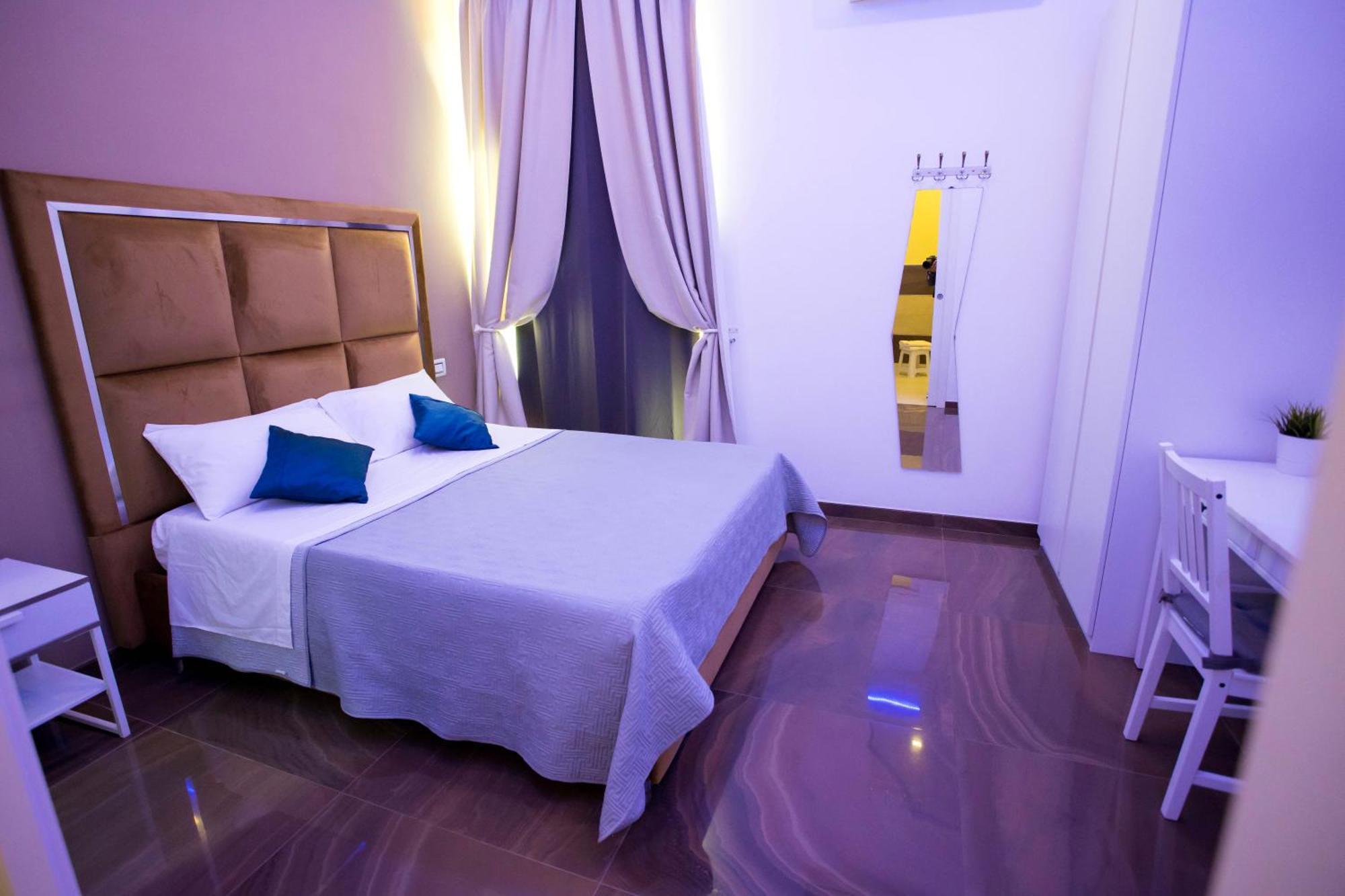 Palazzo 15 Napoli Bed & Breakfast Dış mekan fotoğraf