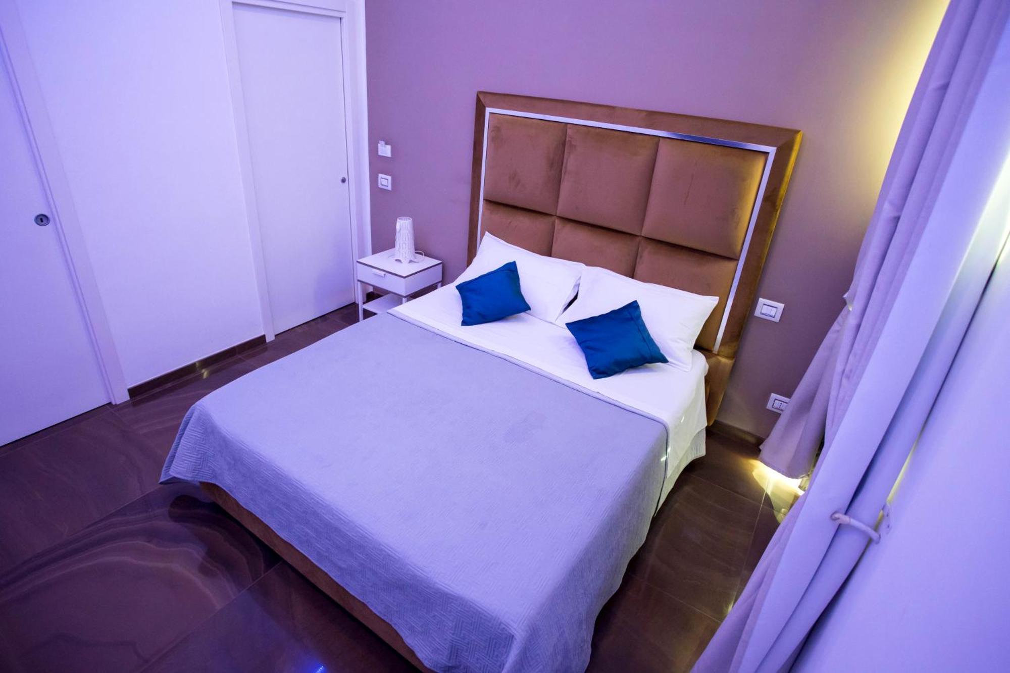 Palazzo 15 Napoli Bed & Breakfast Dış mekan fotoğraf