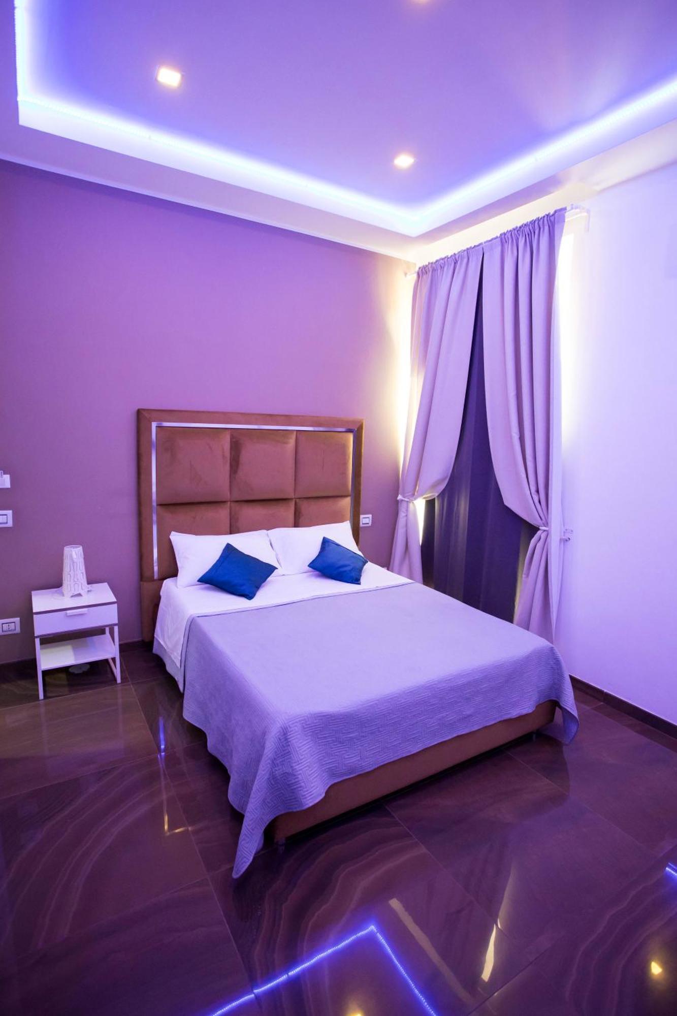Palazzo 15 Napoli Bed & Breakfast Dış mekan fotoğraf