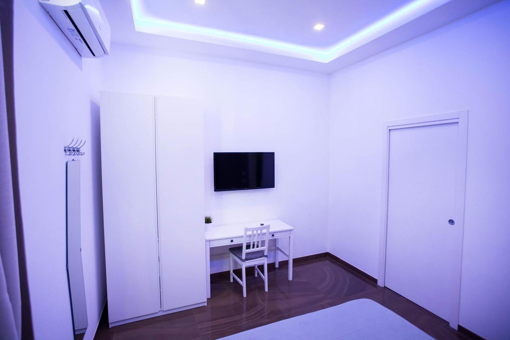 Palazzo 15 Napoli Bed & Breakfast Dış mekan fotoğraf
