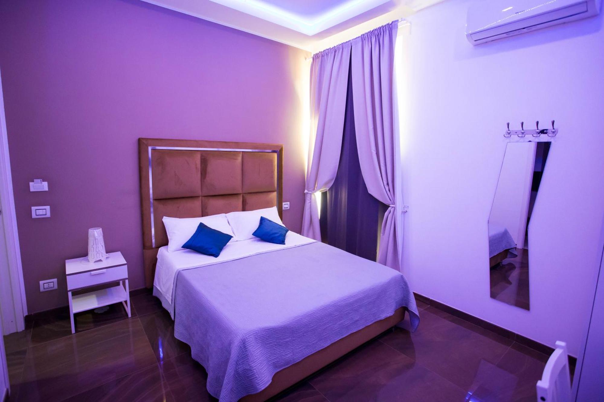Palazzo 15 Napoli Bed & Breakfast Dış mekan fotoğraf