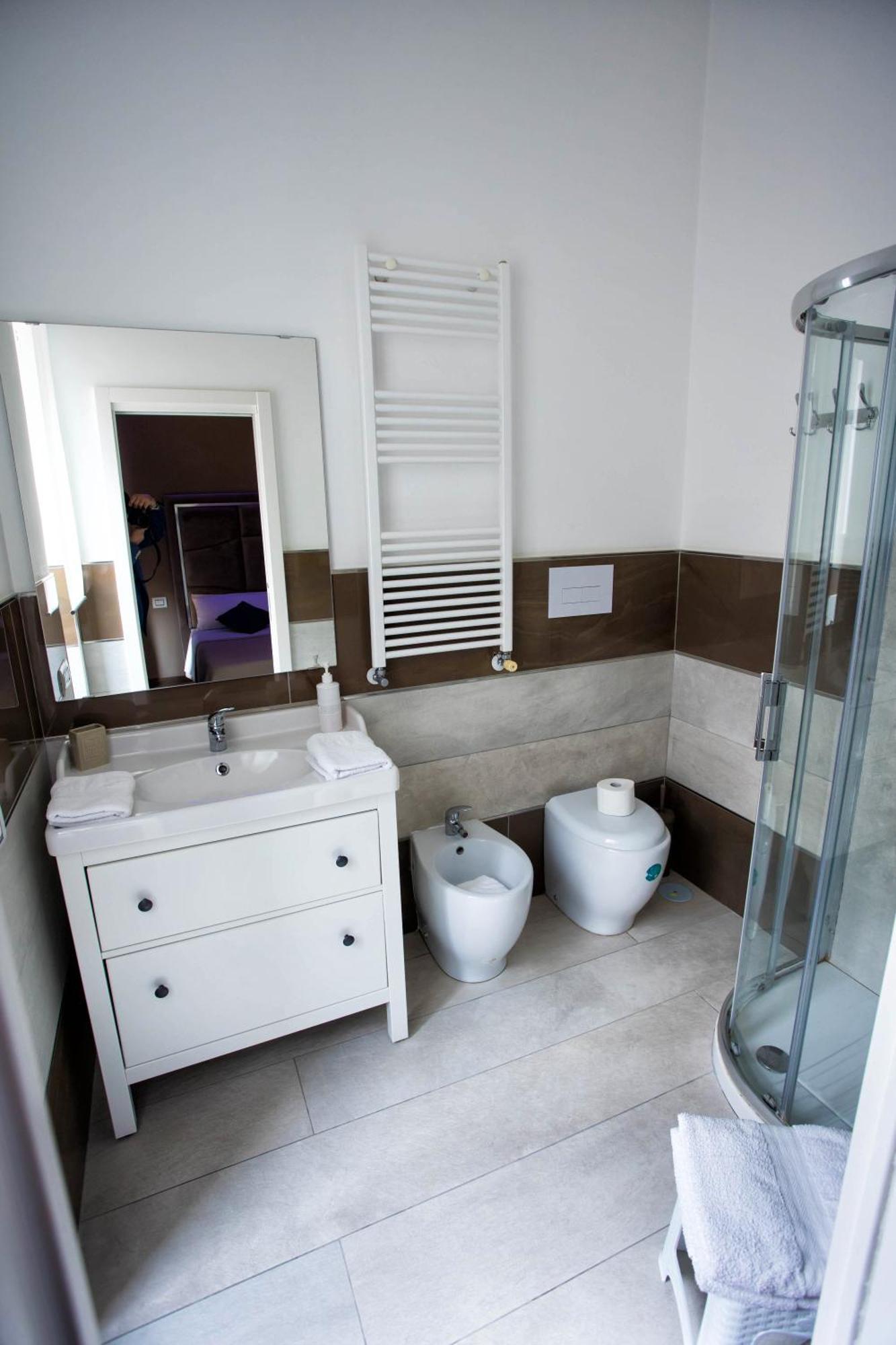 Palazzo 15 Napoli Bed & Breakfast Dış mekan fotoğraf