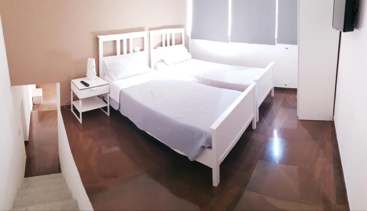 Palazzo 15 Napoli Bed & Breakfast Dış mekan fotoğraf